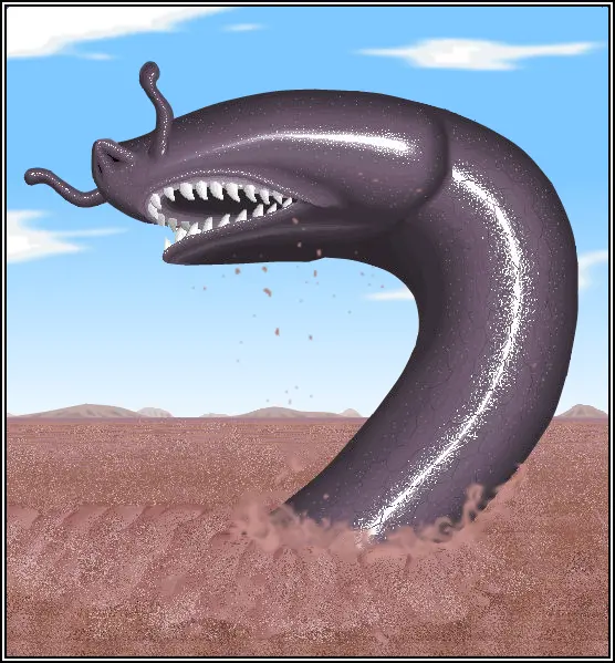 Minhocão — illustration