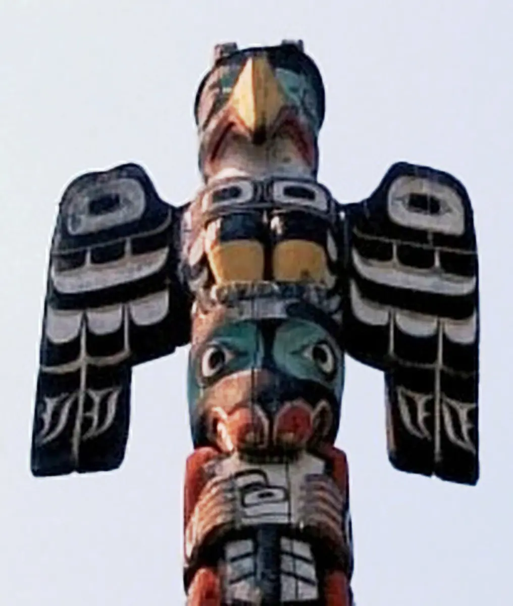 Thunderbird — illustration