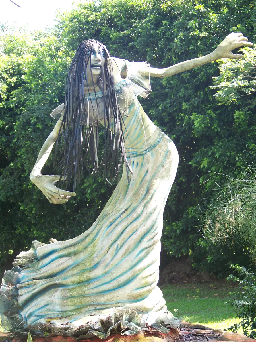 La Sayona, Los Llanos, Barinas, Venezuela