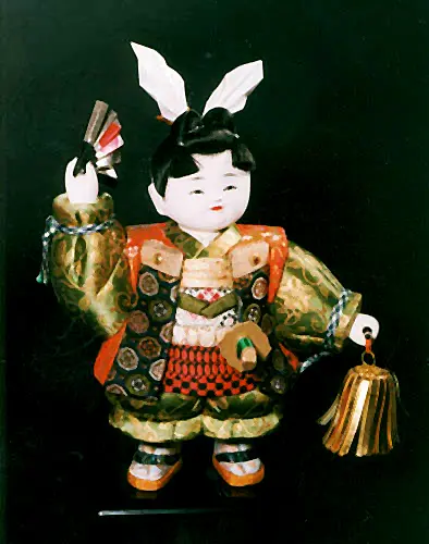 Momotaro, the Peach Boy, Okayama, Japan, Japan