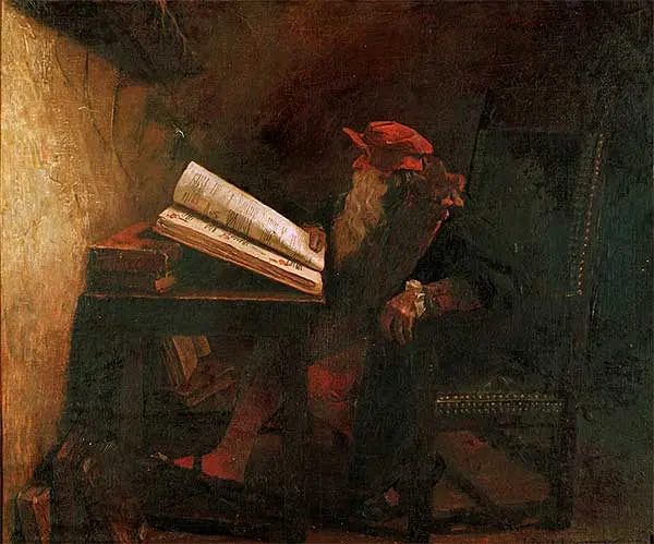 The Pact of Doctor Faust, Staufen im Breisgau, Germany