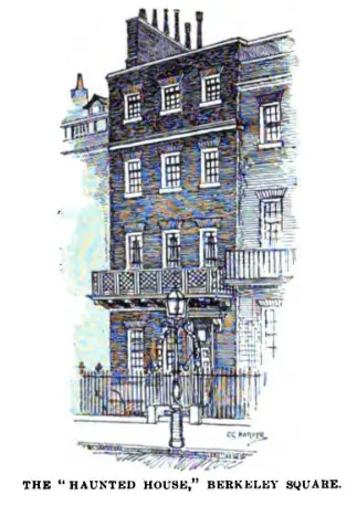 50 Berkeley Square, London, United Kingdom