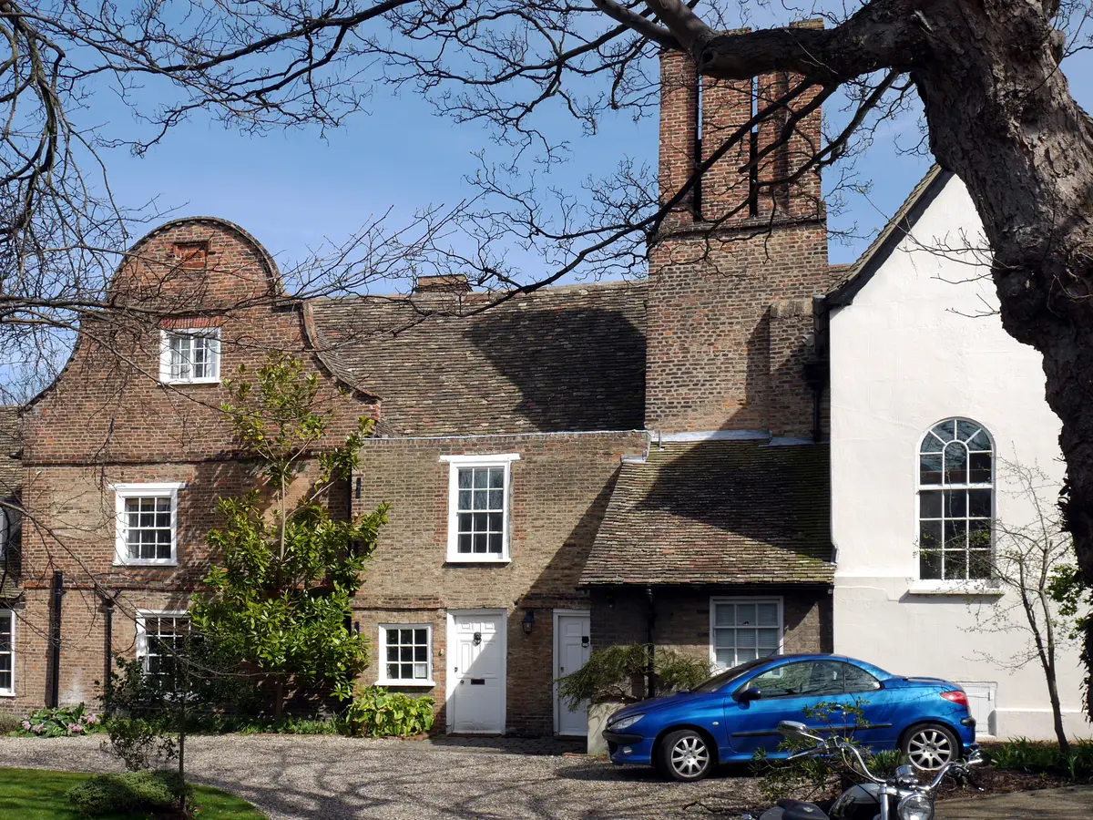 Abbey House, Cambridge, Cambridge, United Kingdom