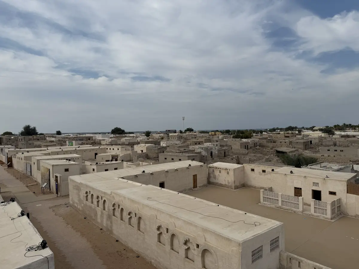 Al Jazirah Al Hamra, Ras Al Khaimah, AE