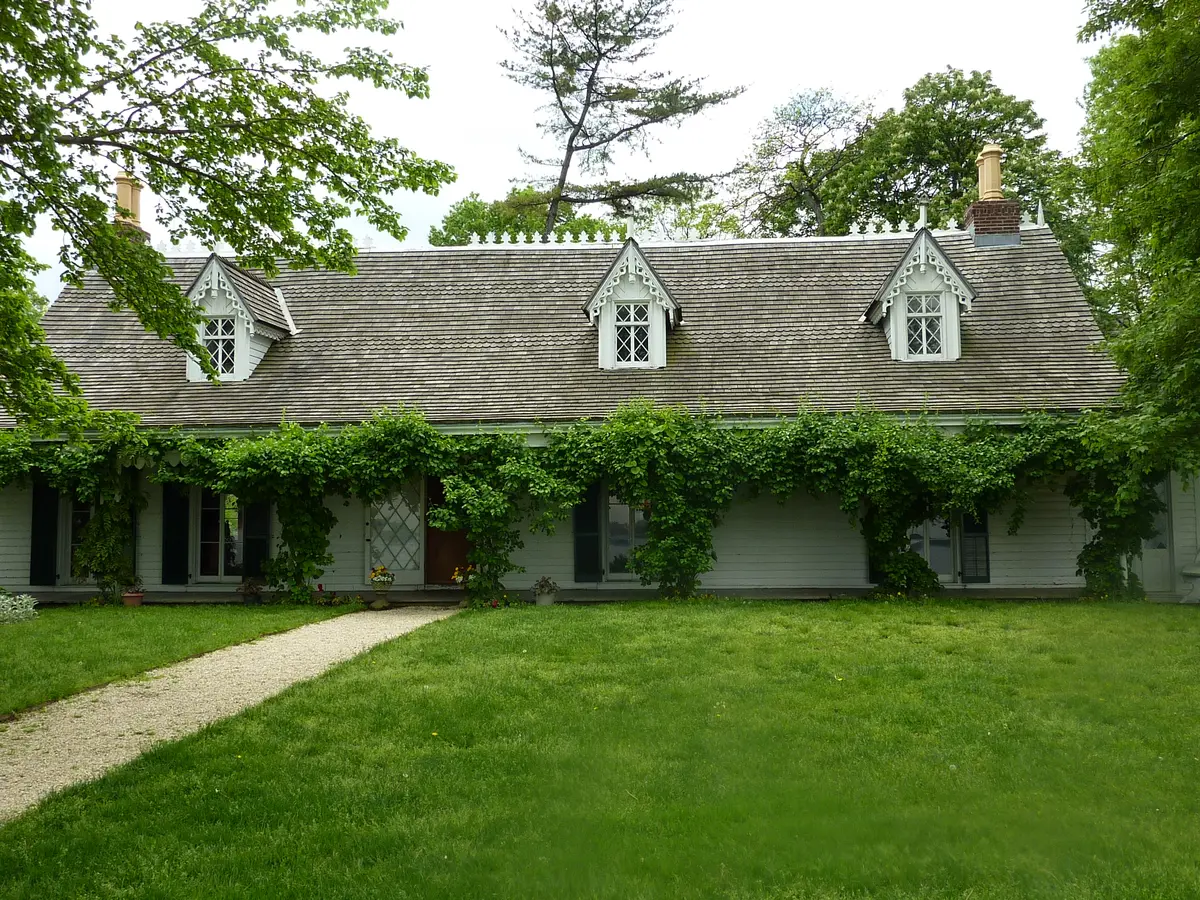 Alice Austen House, New York, United States