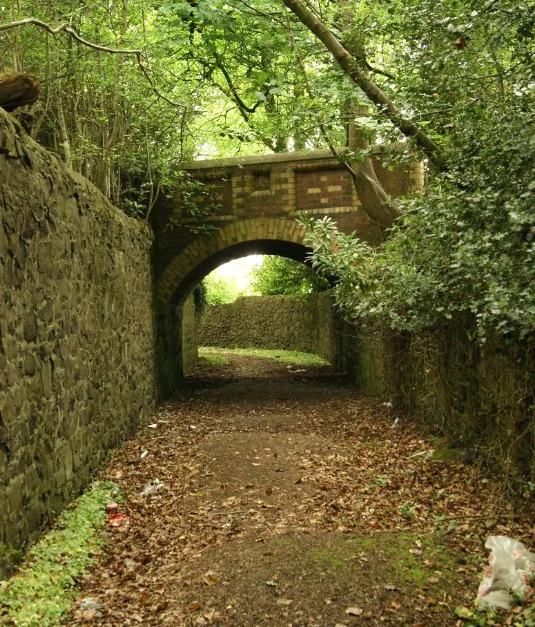 Bedlay Castle, North Lanarkshire, Scotland, United Kingdom