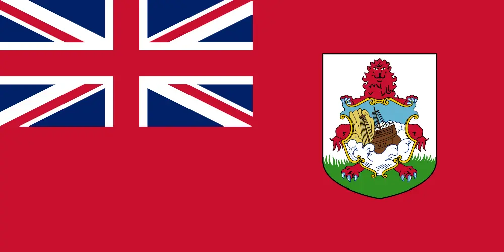 Bermuda, BM