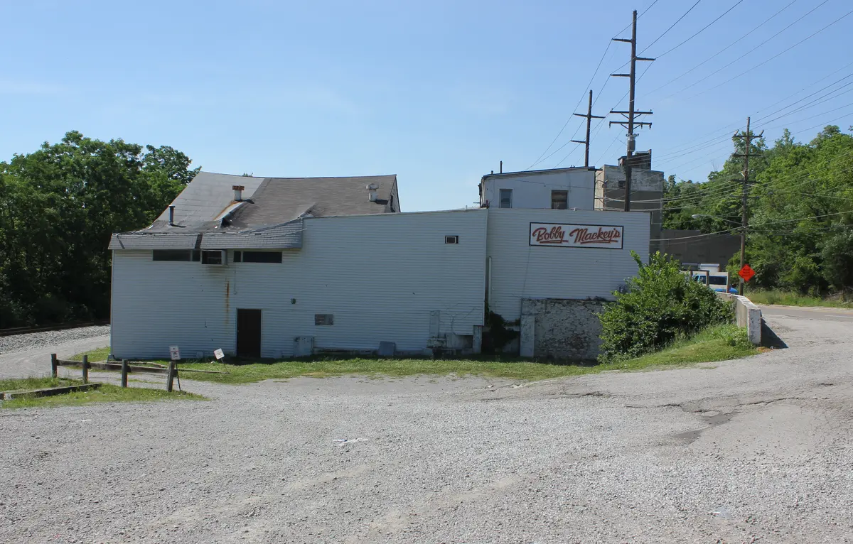 Bobby Mackey's Music World, Kentucky, United States