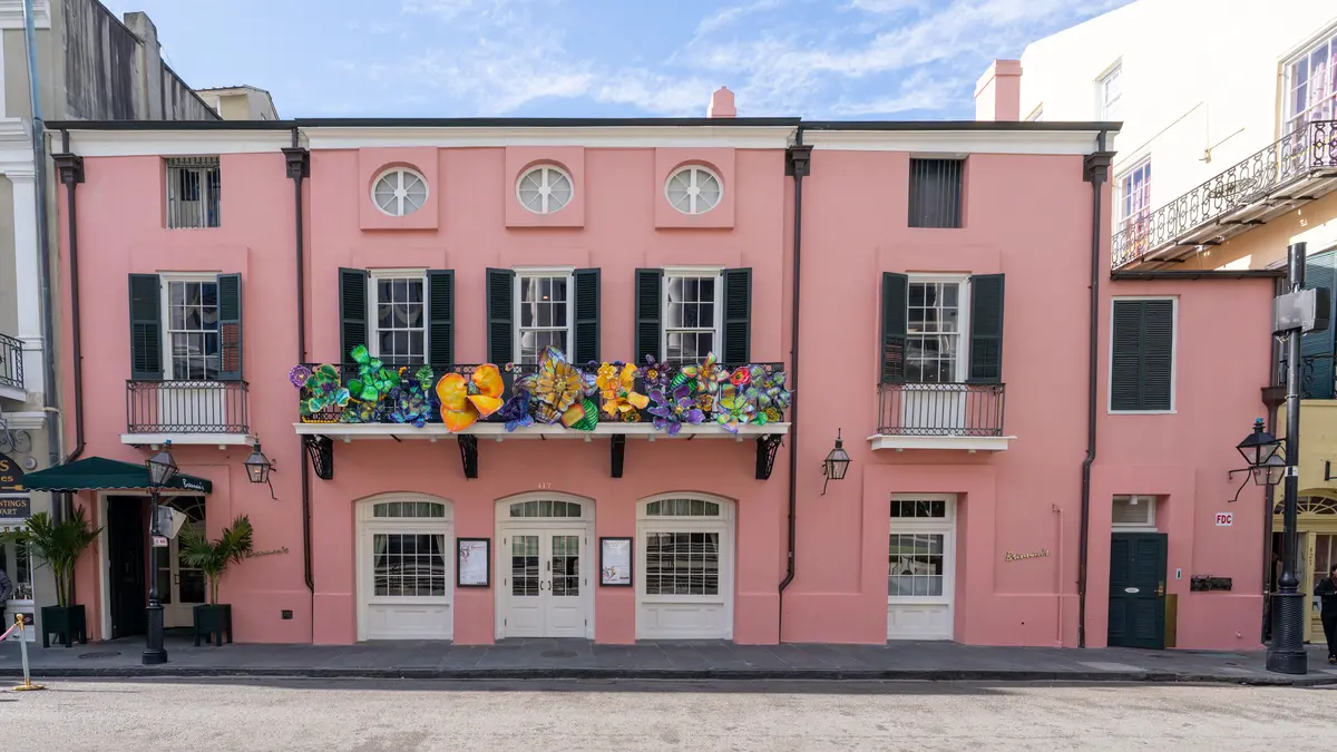Brennan's, Louisiana, United States