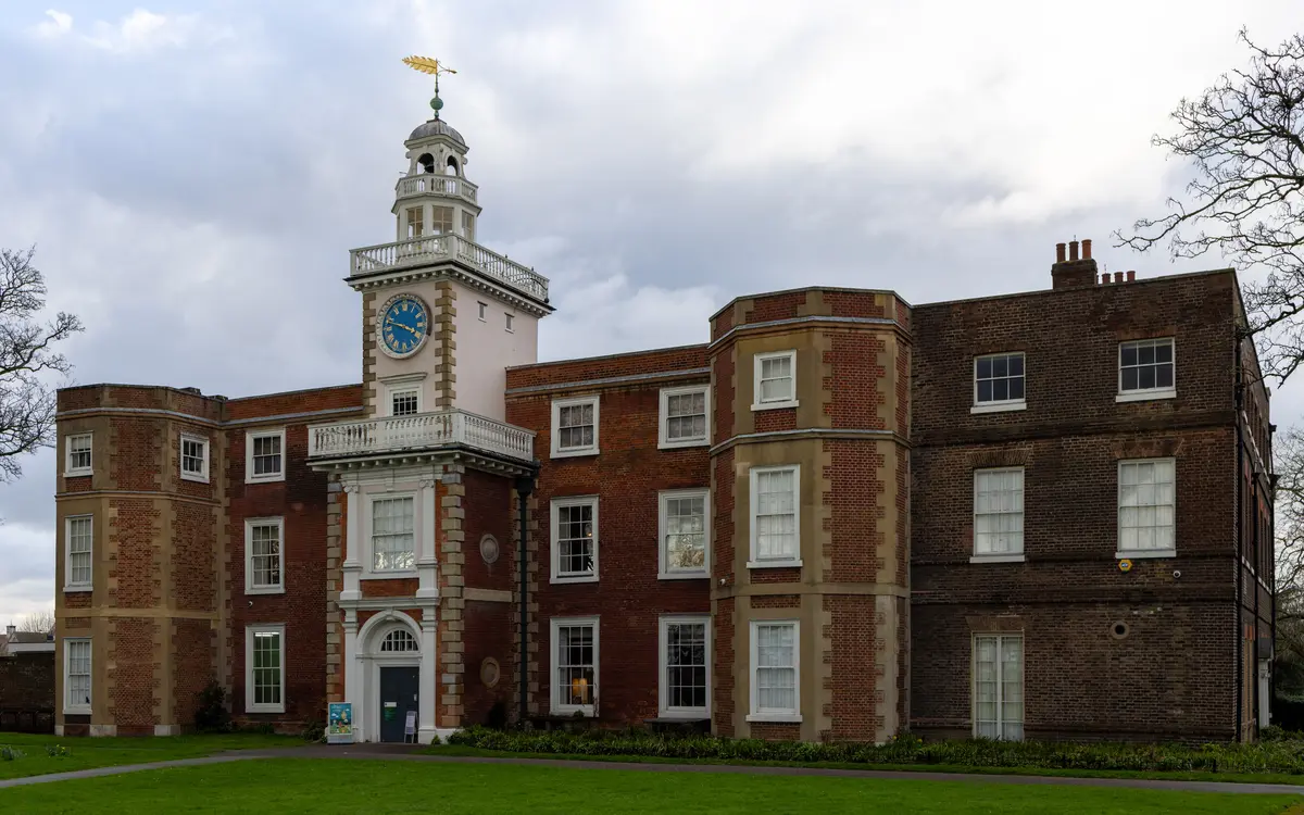 Bruce Castle, London, United Kingdom