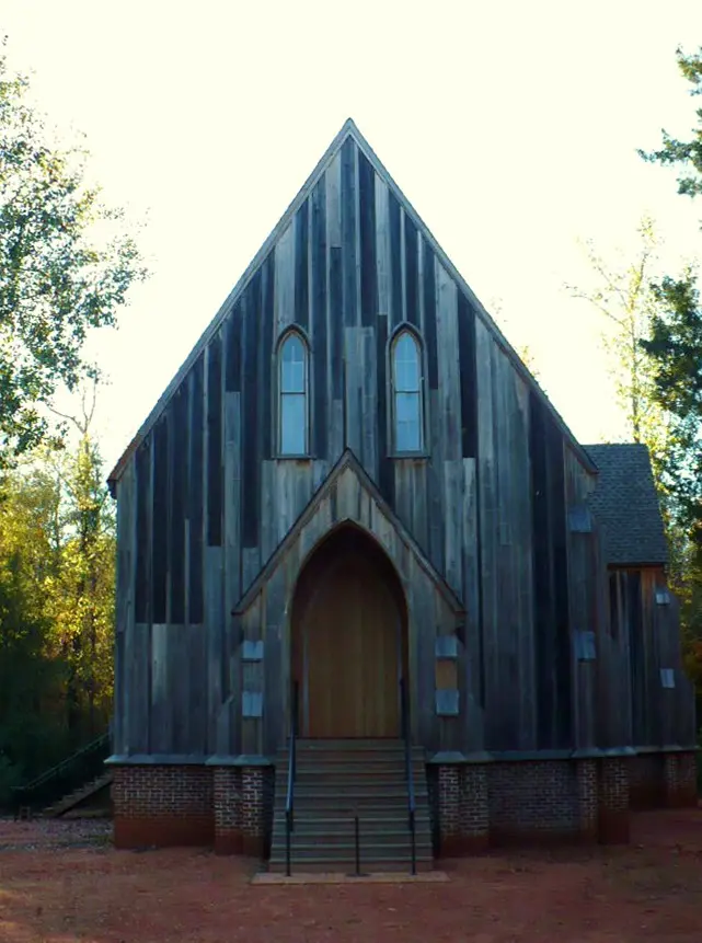 Cahaba, Alabama, Alabama, United States