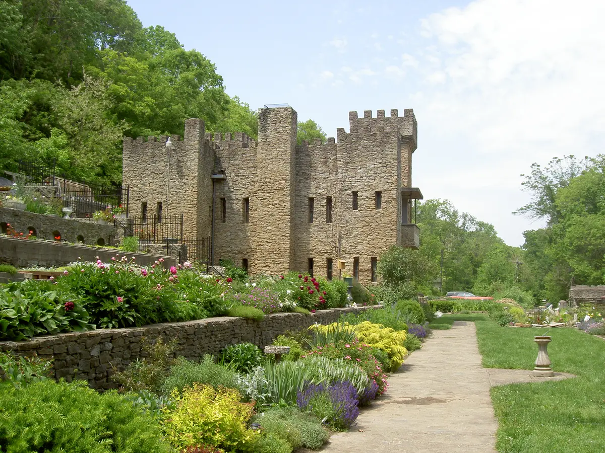 Chateau Laroche, Ohio, United States