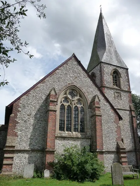 Chute, Wiltshire, Wiltshire, England, United Kingdom