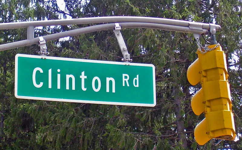 Clinton Road (New Jersey), New Jersey, United States