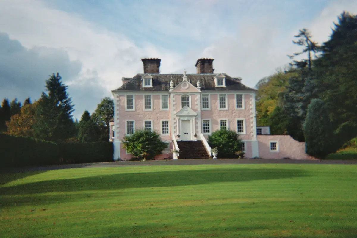 Craigdarroch, Dumfries and Galloway, Scotland, United Kingdom