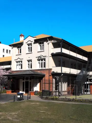 Cumberland College, Otago, Otago, New Zealand