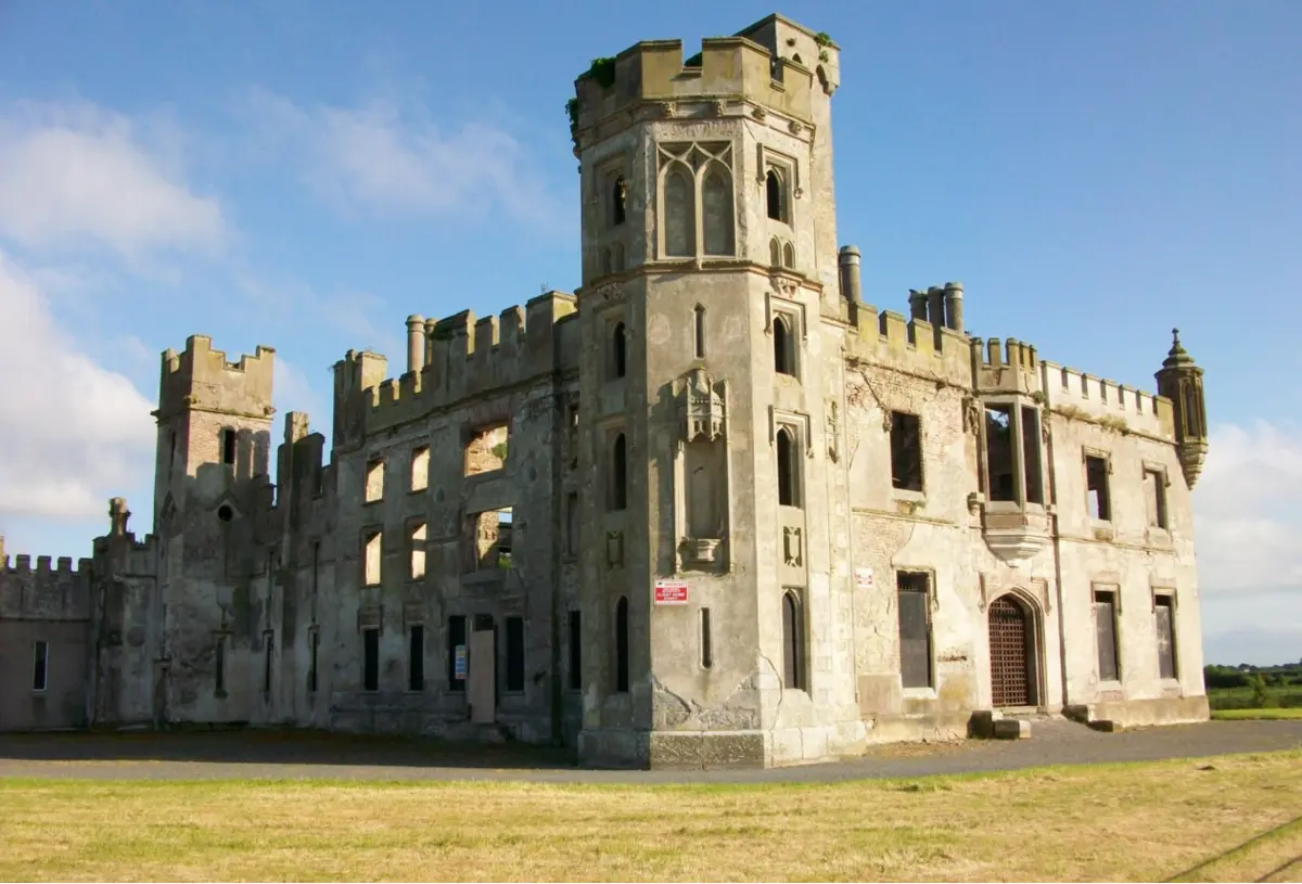 Duckett's Grove, Carlow, Ireland