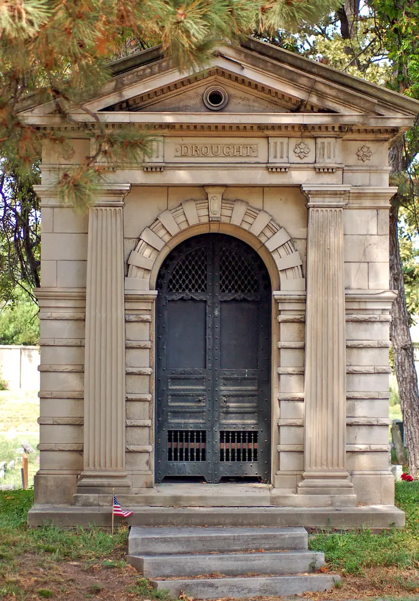 Elmwood Cemetery (Kansas City, Missouri), Missouri, United States