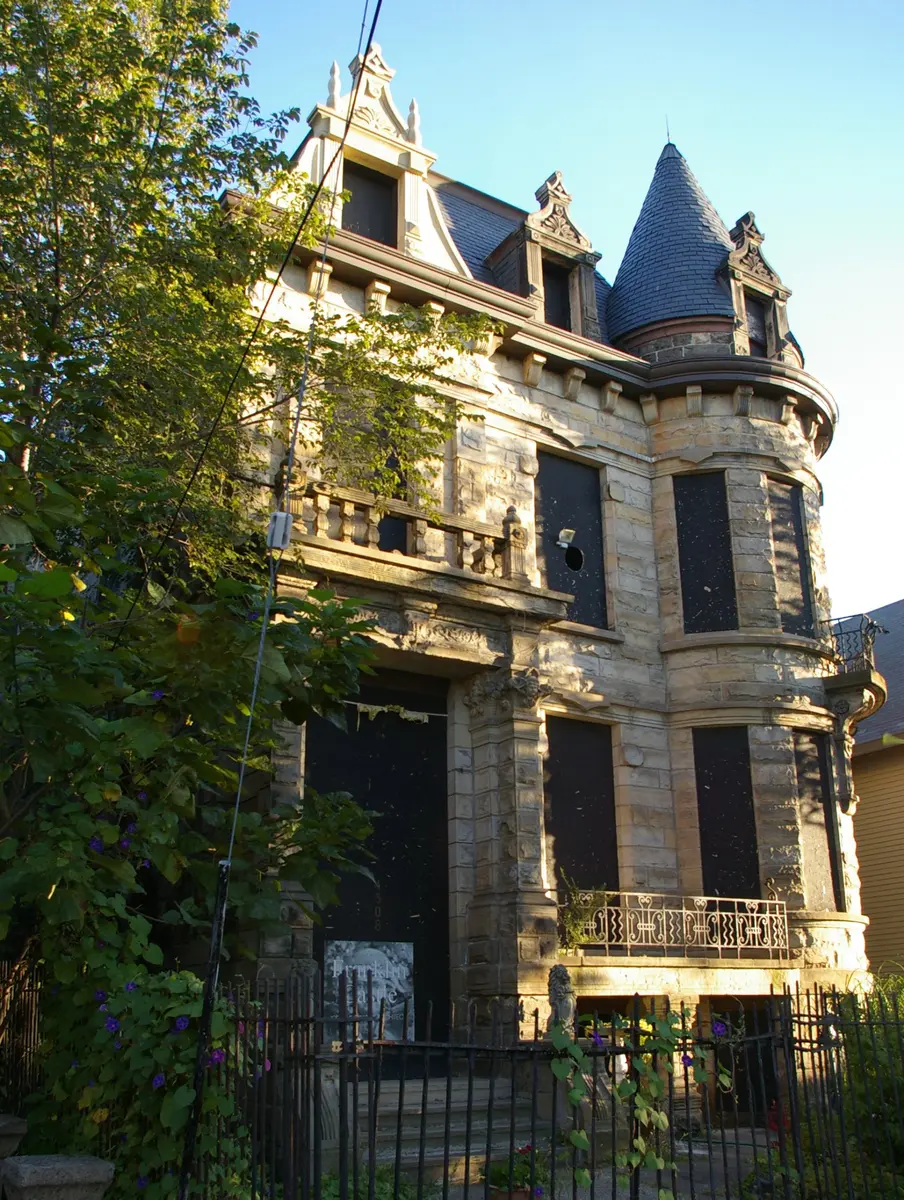 Franklin Castle, Ohio, United States