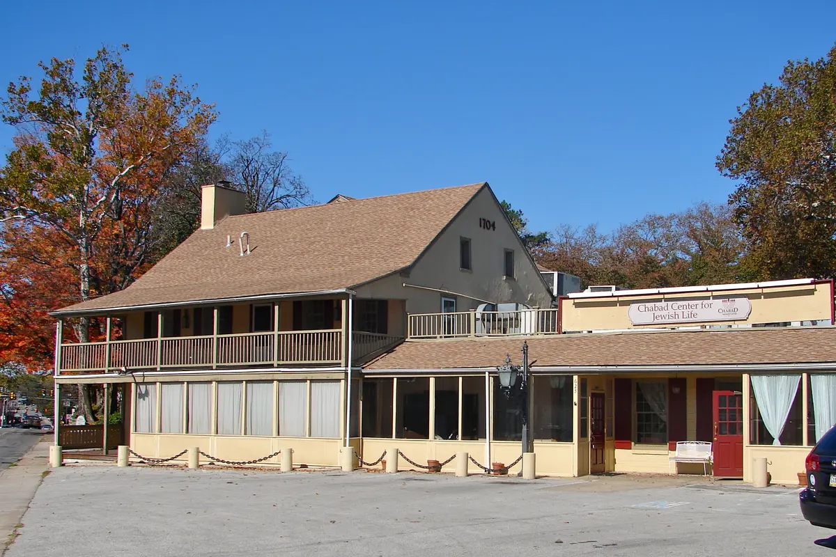 General Wayne Inn, Pennsylvania, United States