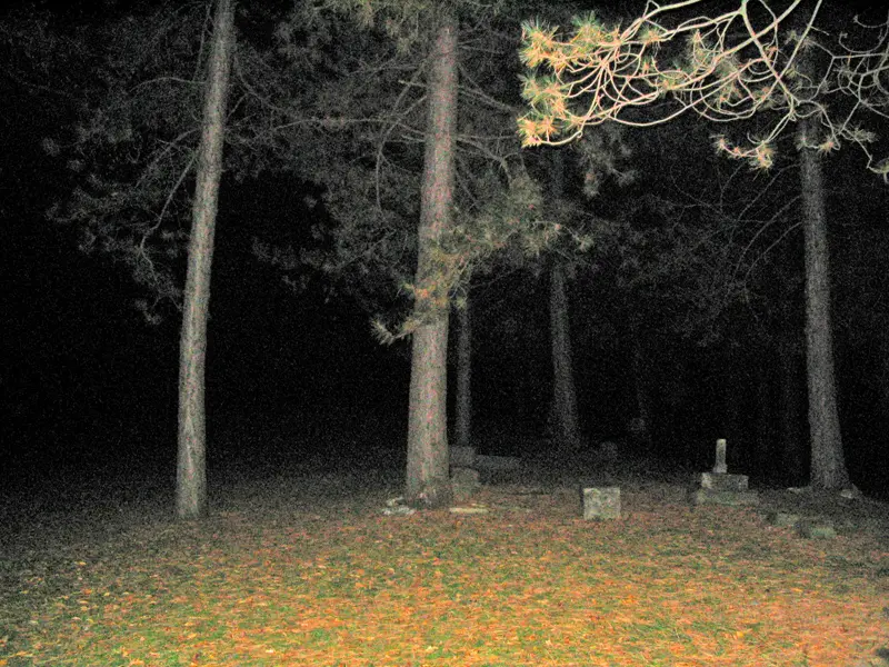Goodleburg Cemetery, New York, United States