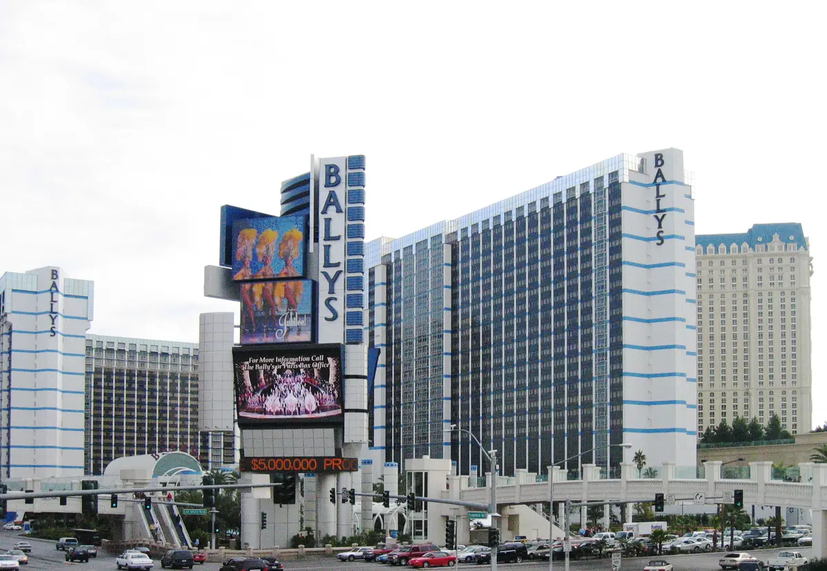 Horseshoe Las Vegas, Nevada, United States