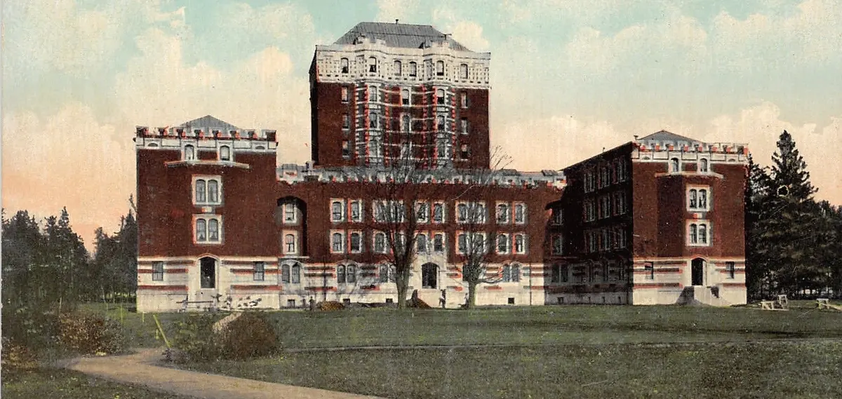 Jewett House, Poughkeepsie, New York, United States