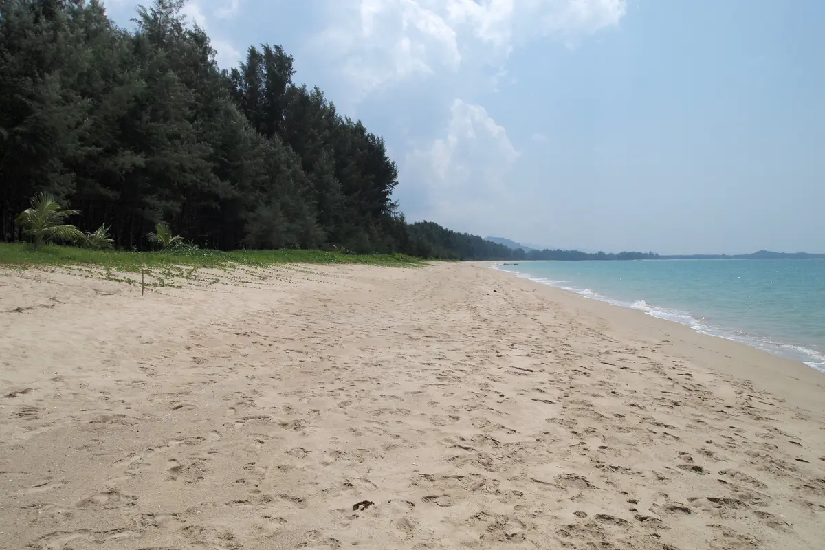 Khao Lak, Phang Nga, Thailand