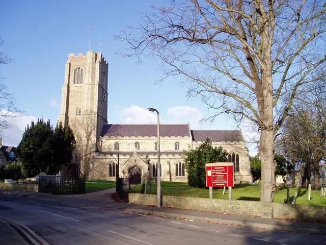 Littleport, Cambridgeshire, United Kingdom