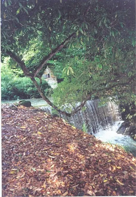 Menacuddle, Cornwall, United Kingdom