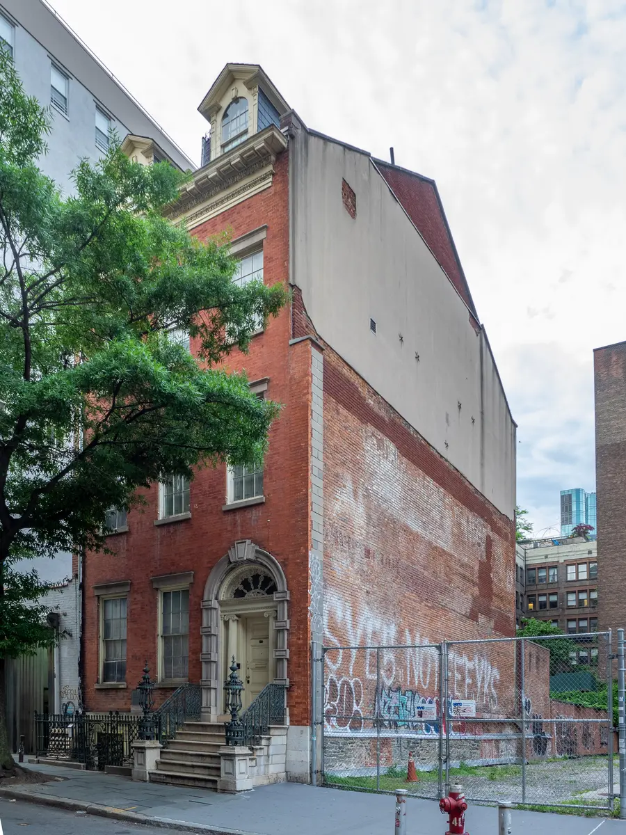 Merchant's House Museum, New York, United States