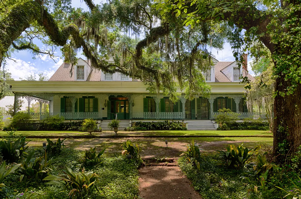Myrtles Plantation, Louisiana, United States