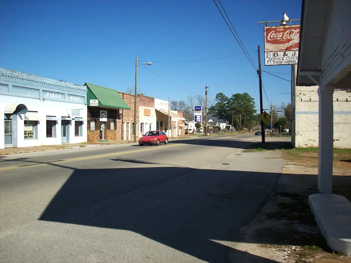 Newton, Alabama, Alabama, United States