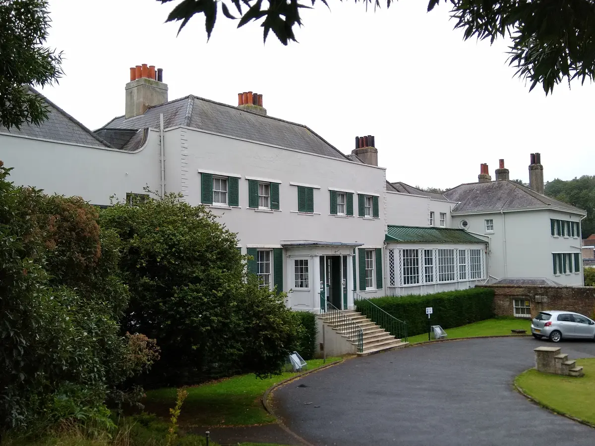 Preston Manor, Brighton, Brighton, Reino Unido