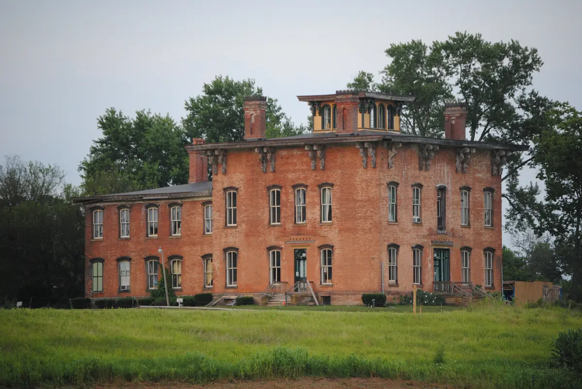 Prospect Place, Ohio, United States