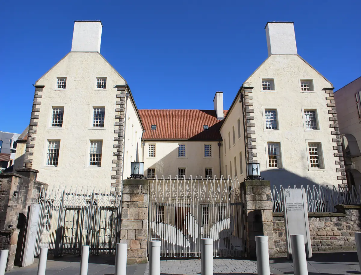 Queensberry House, Scotland, United Kingdom