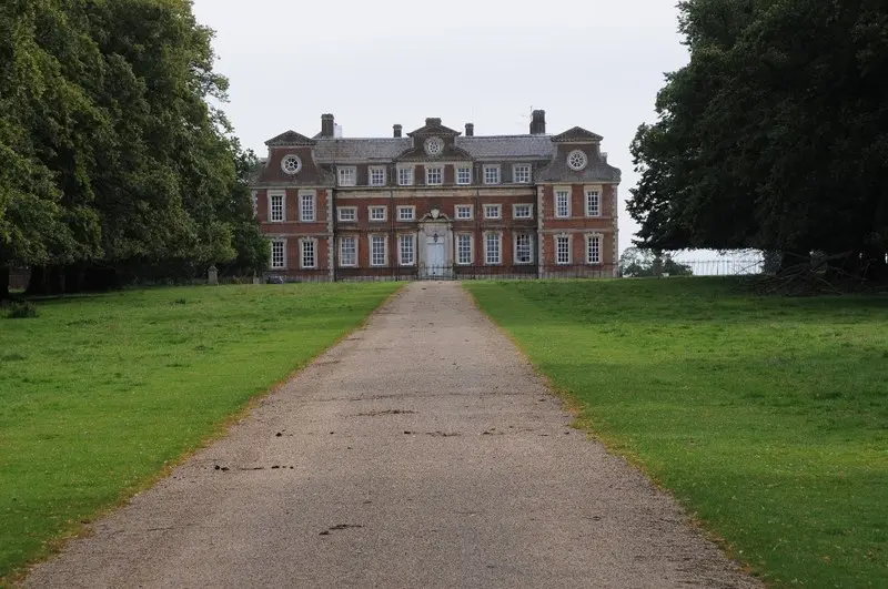 Raynham Hall, Norfolk, United Kingdom