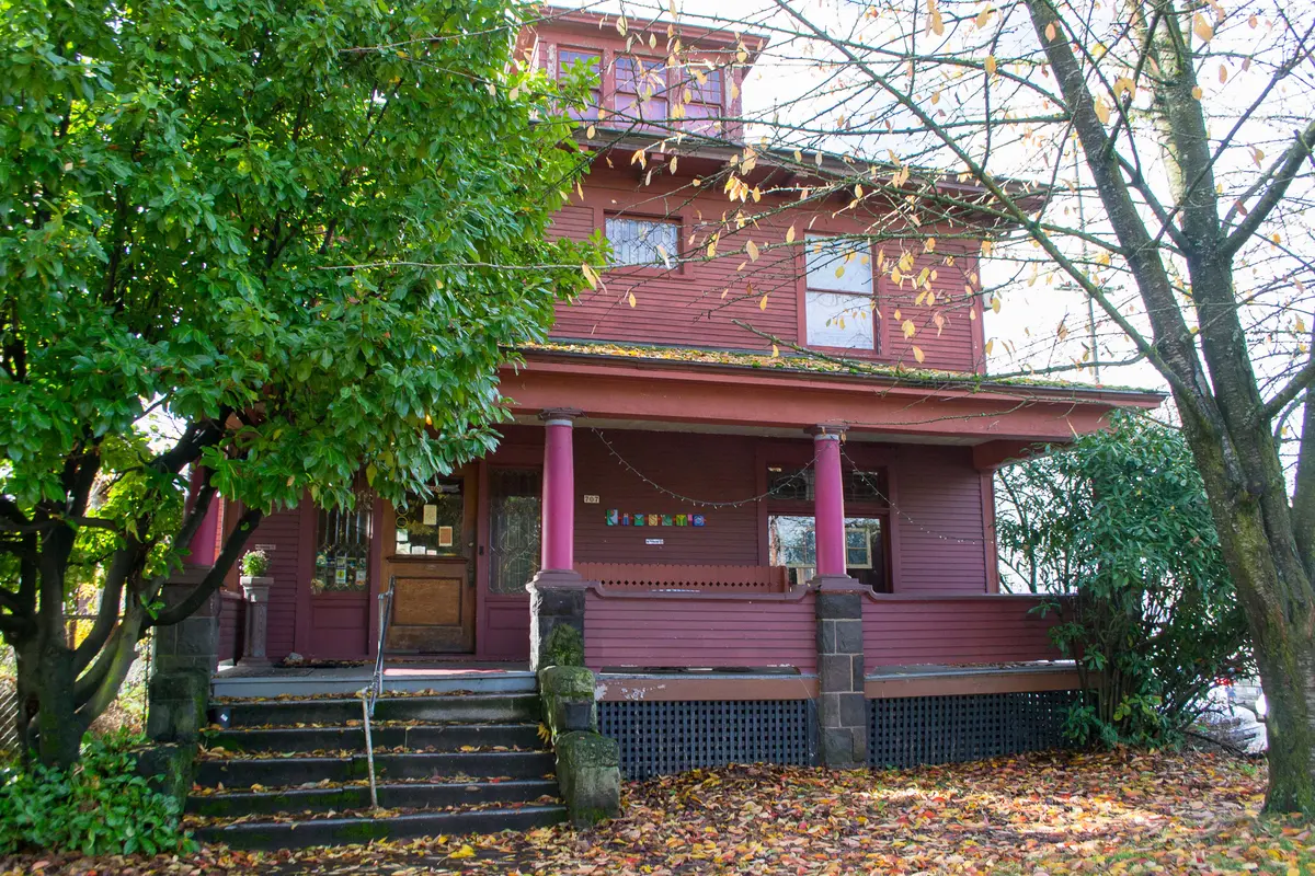 Rimsky-Korsakoffee House, Portland, Oregon, United States