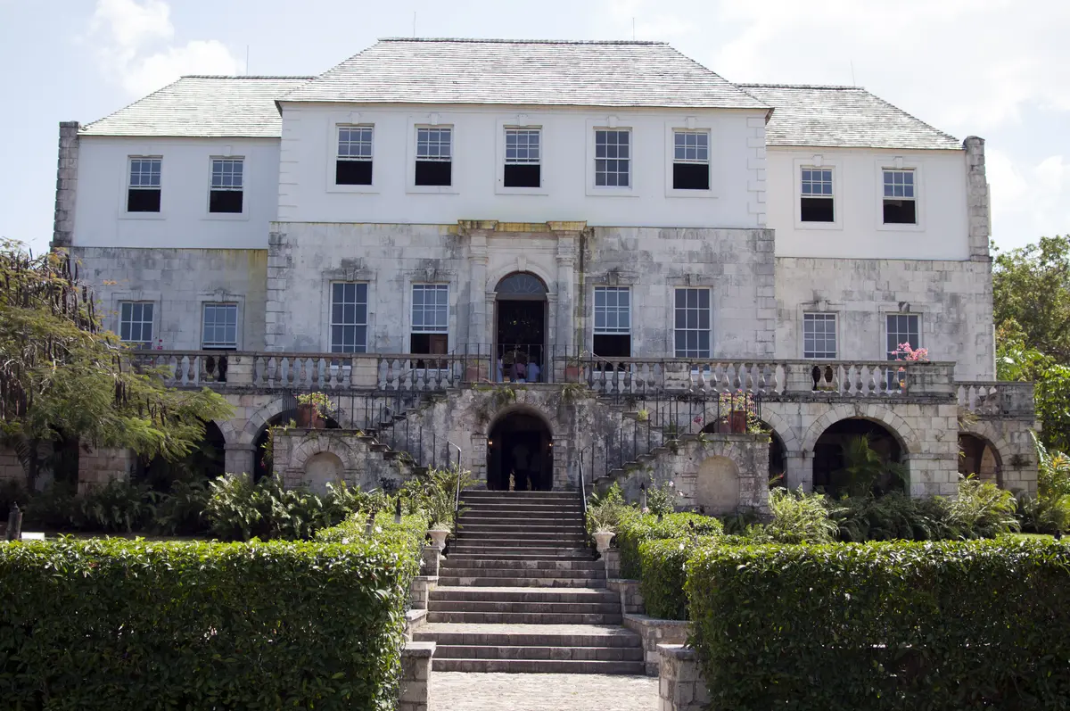 Rose Hall, Montego Bay, Saint James, JM