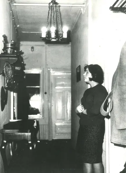 Rosenheim poltergeist claim, Bavaria, Germany