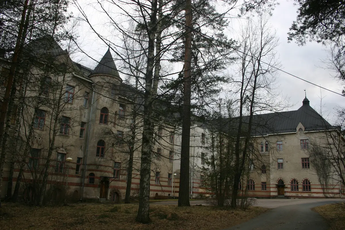 Röykkä, Uusimaa, FI
