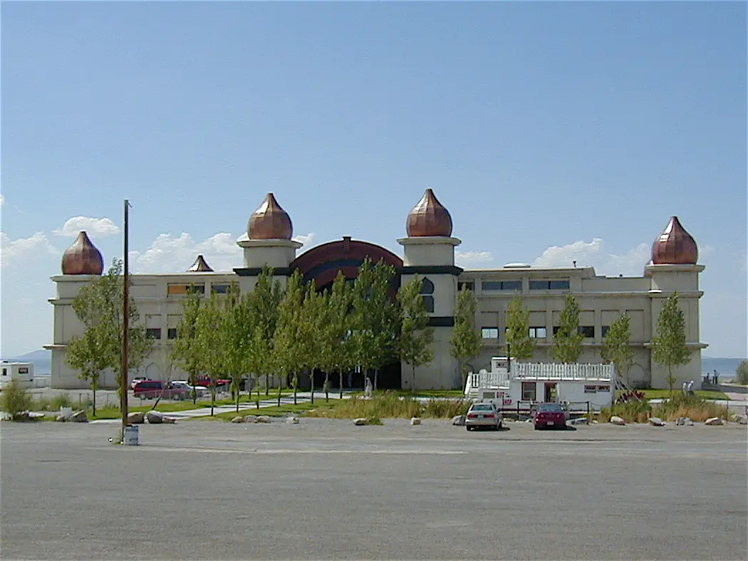 Saltair (Utah), Utah, United States