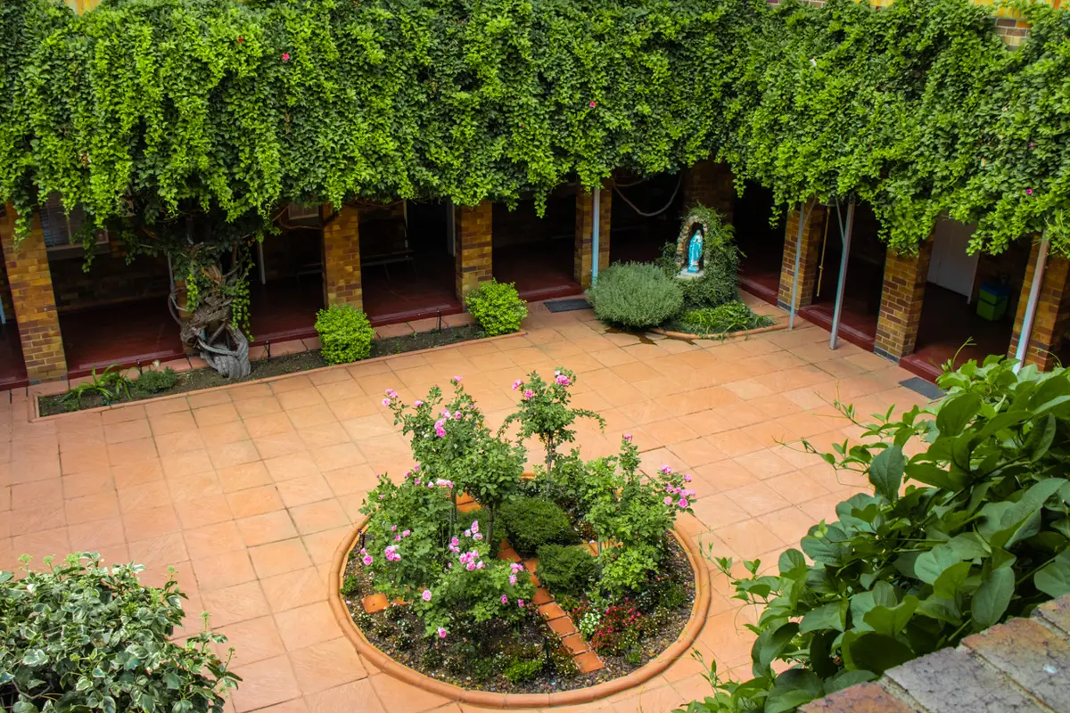 St Catherine's School, Germiston, Germiston, Gauteng, South Africa