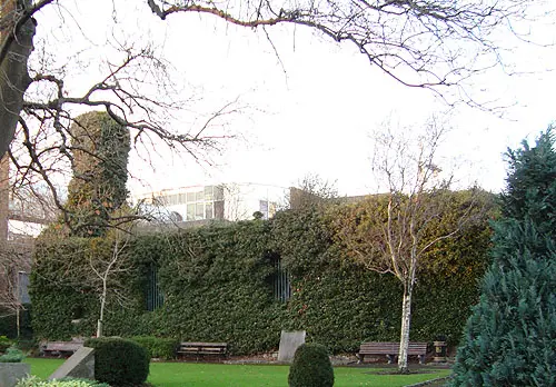 St. Kevin's Church, Camden Row, Dublin, Dublin, Ireland