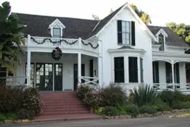 Stow House, California, United States