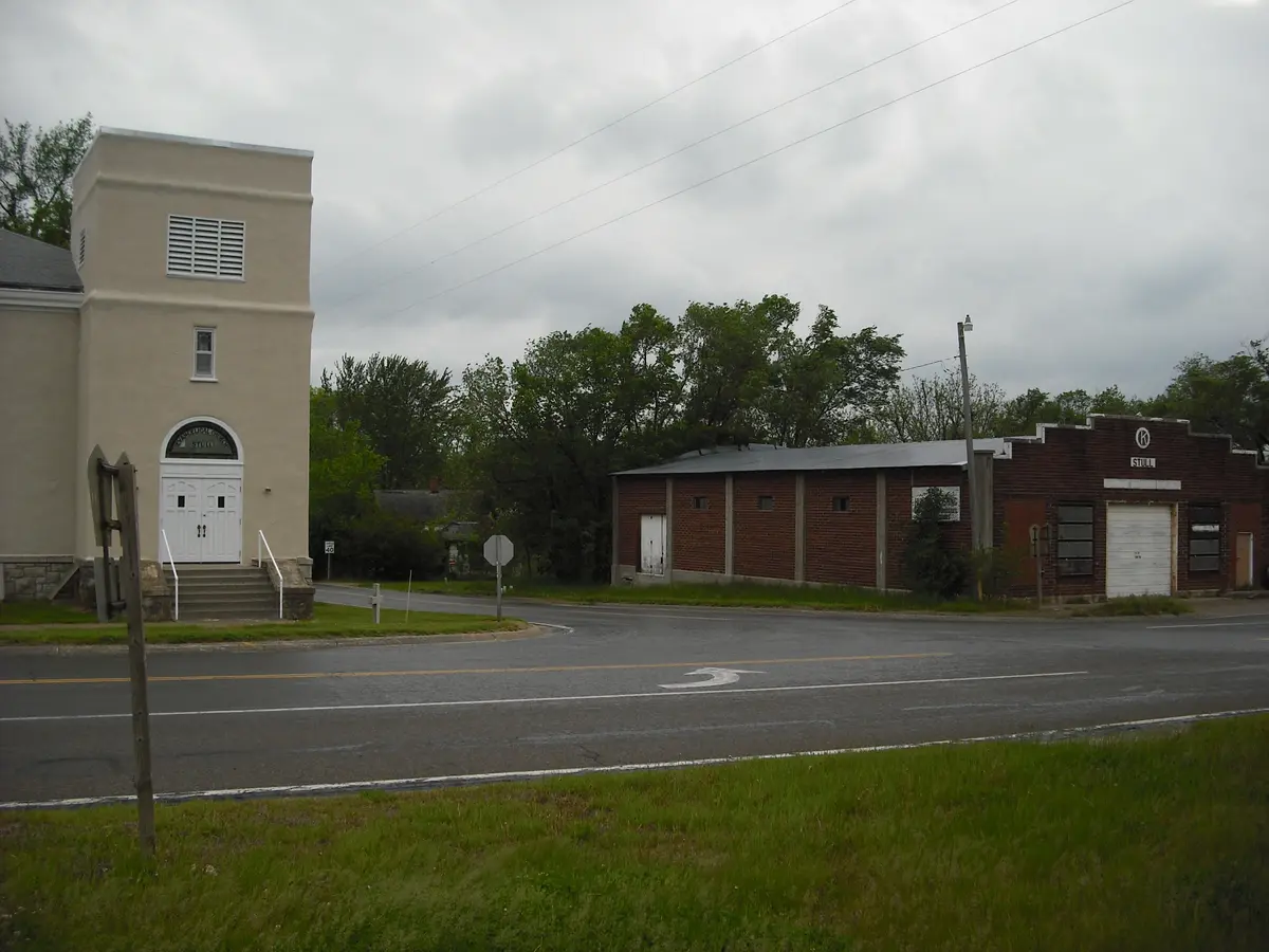 Stull, Kansas, Kansas, United States