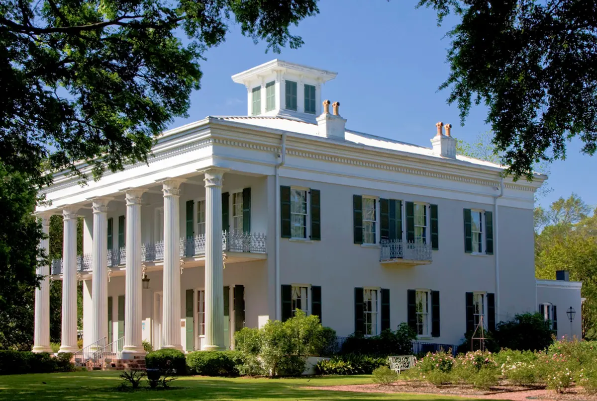 Sturdivant Hall, Alabama, United States