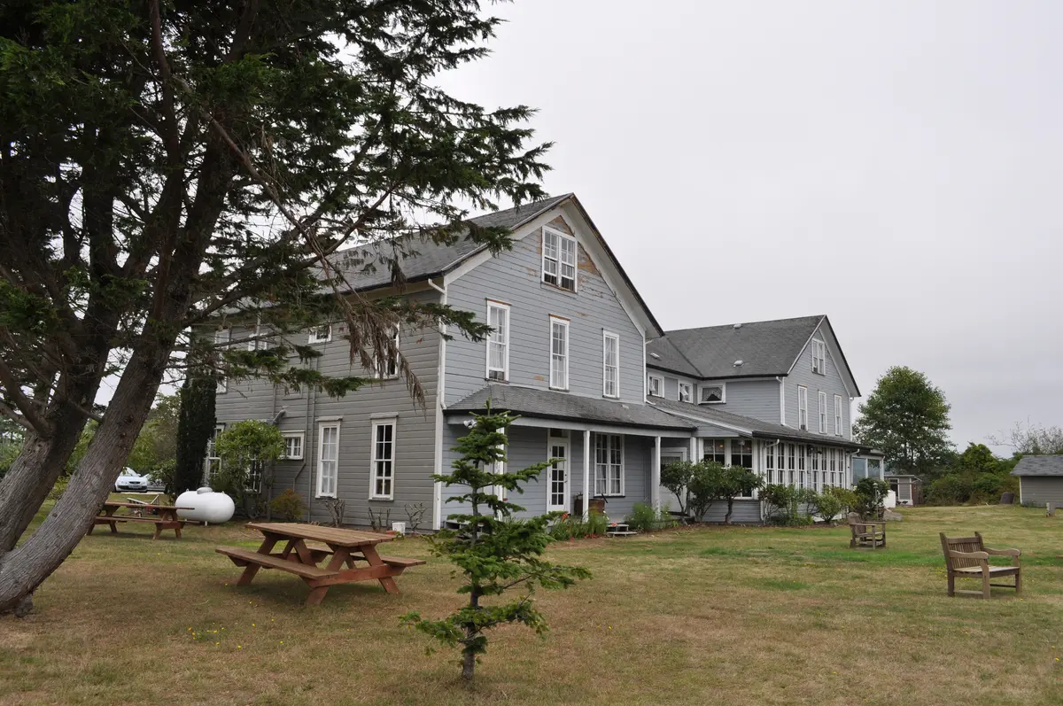 Tokeland Hotel, Washington, United States
