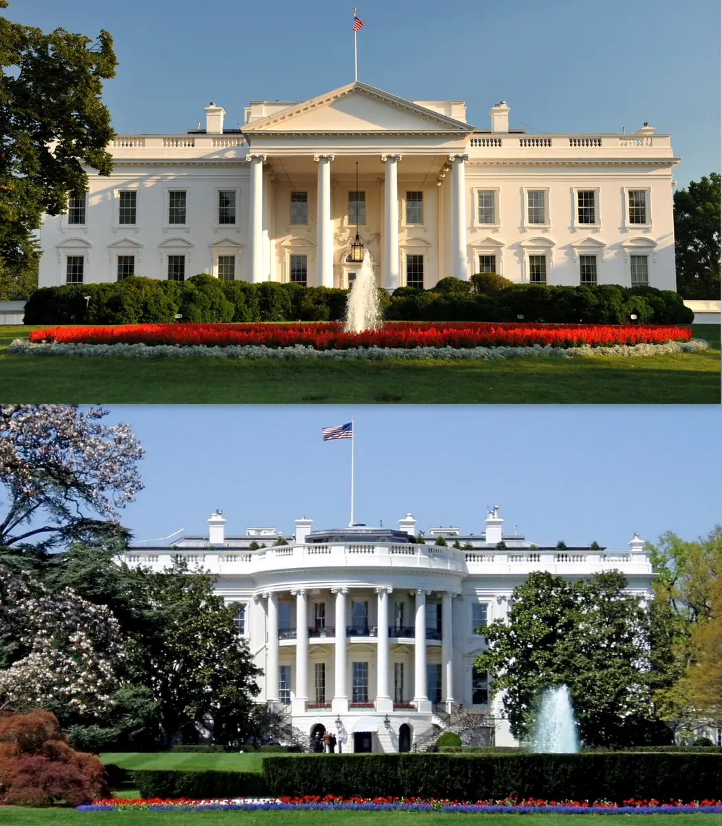 White House, District of Columbia, United States